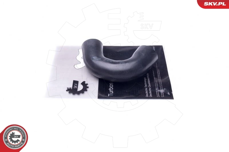 Charge Air Hose